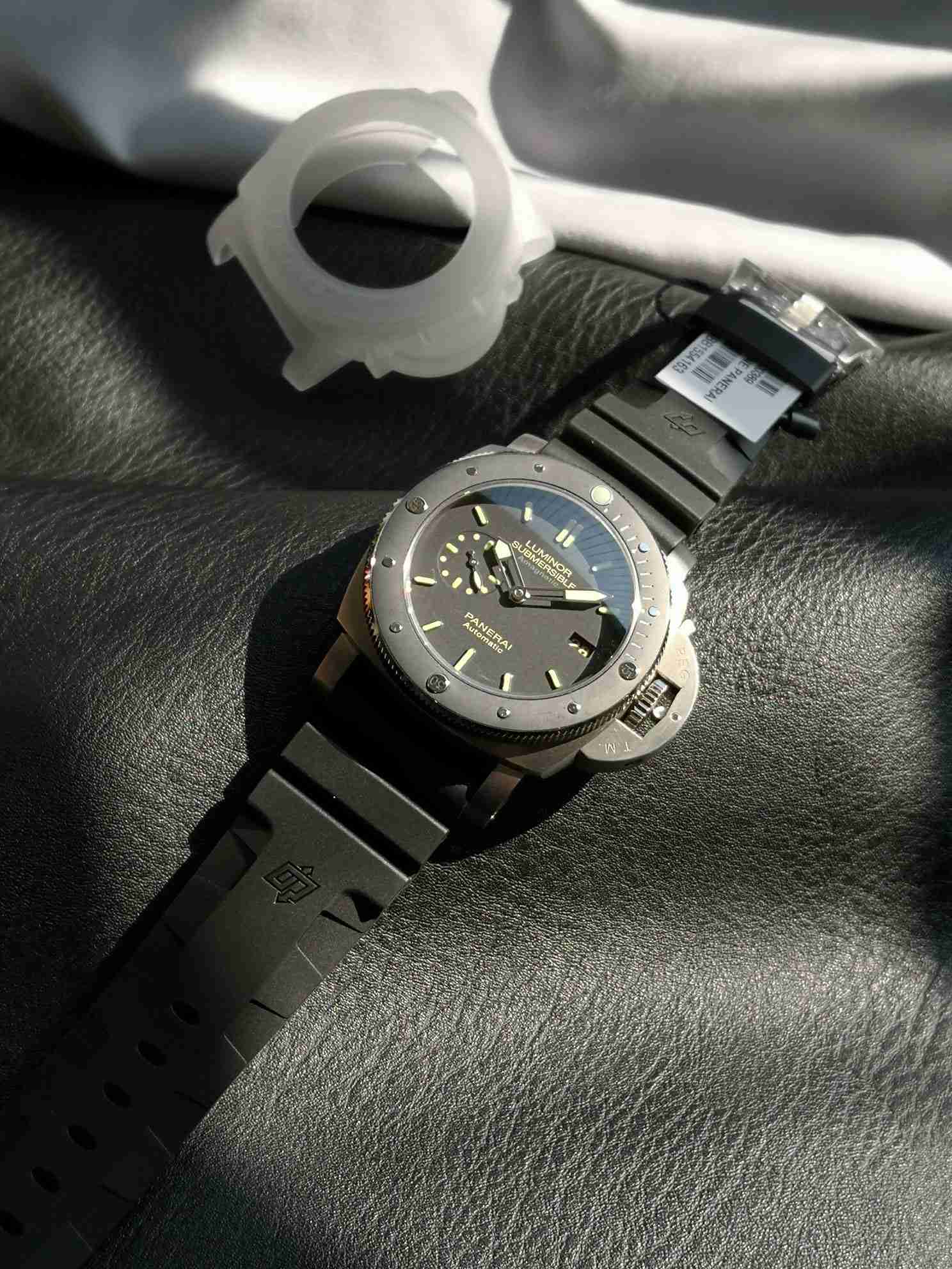 Panerai  PN0077