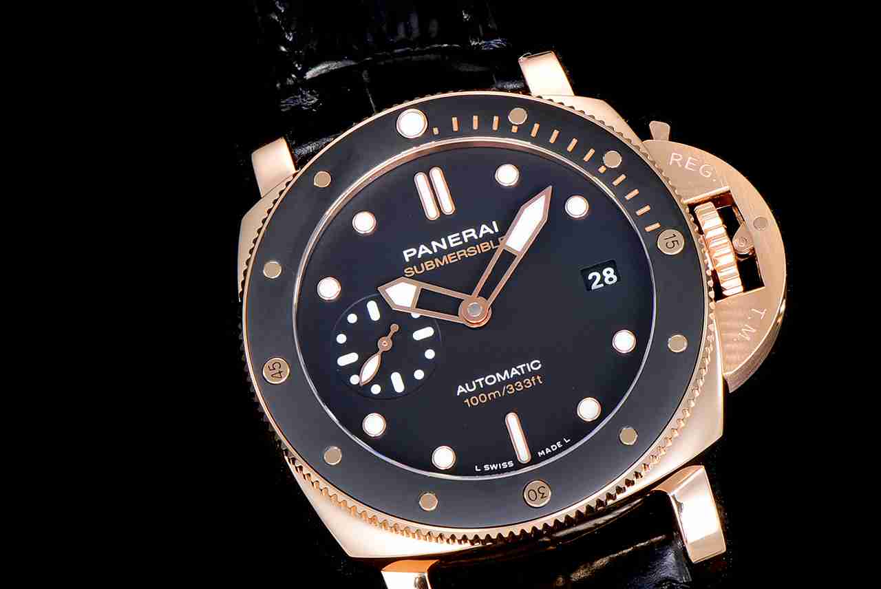 Panerai  PN0079