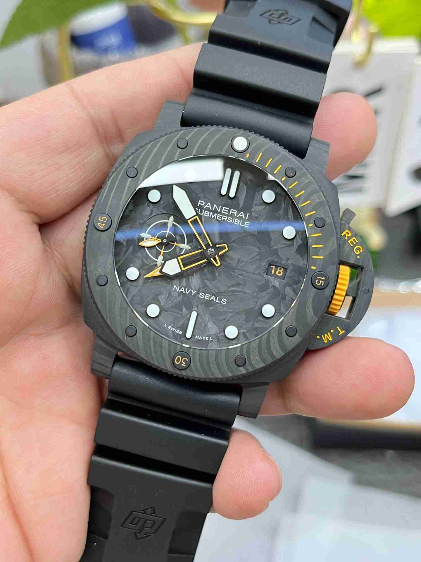 Panerai    PN0088