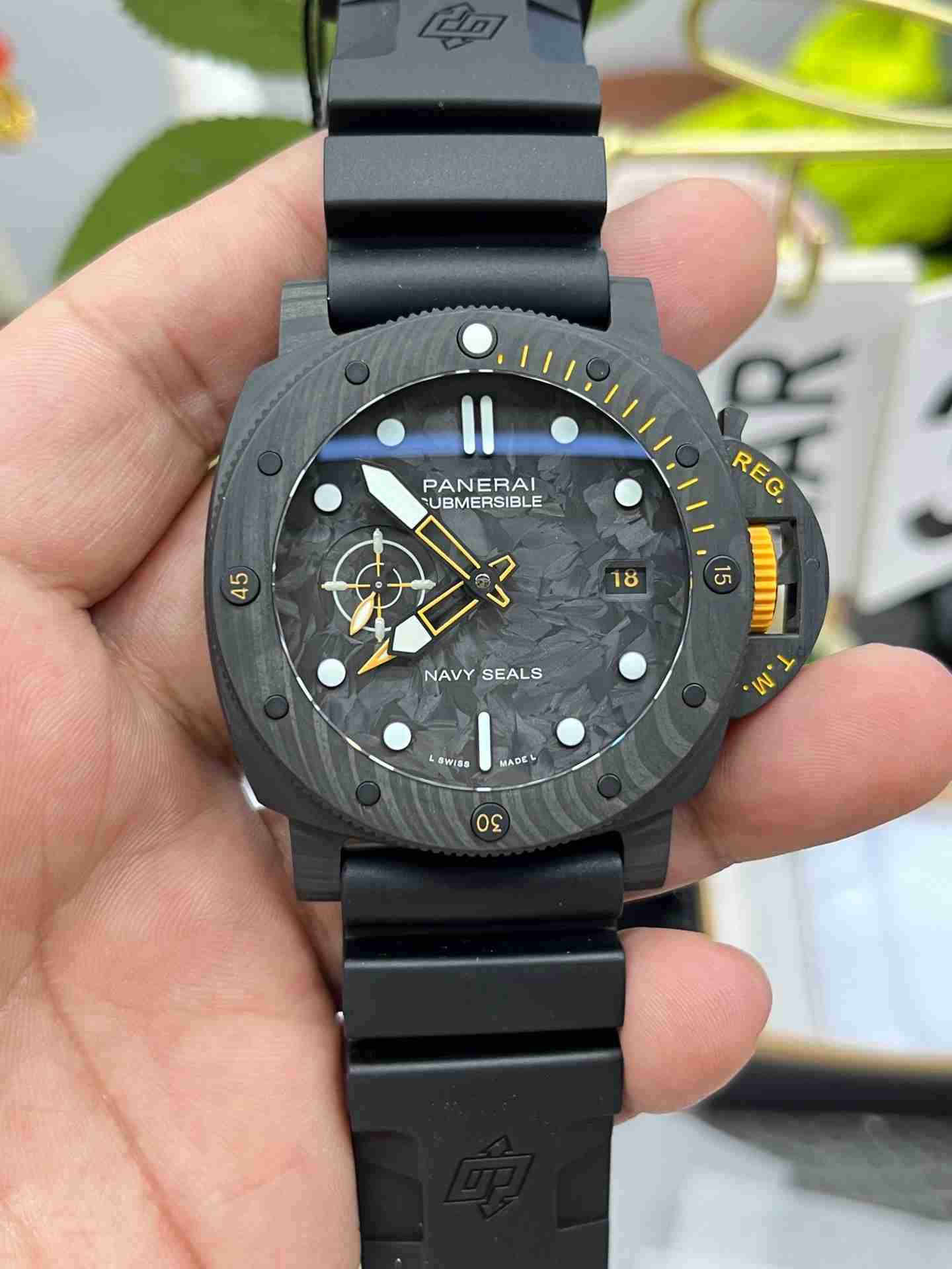 Panerai    PN0088