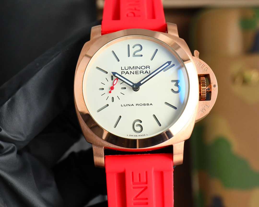 Panerai    PN0097