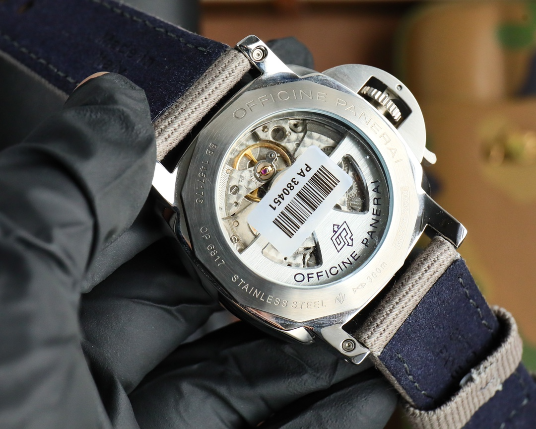 Panerai    PN0089