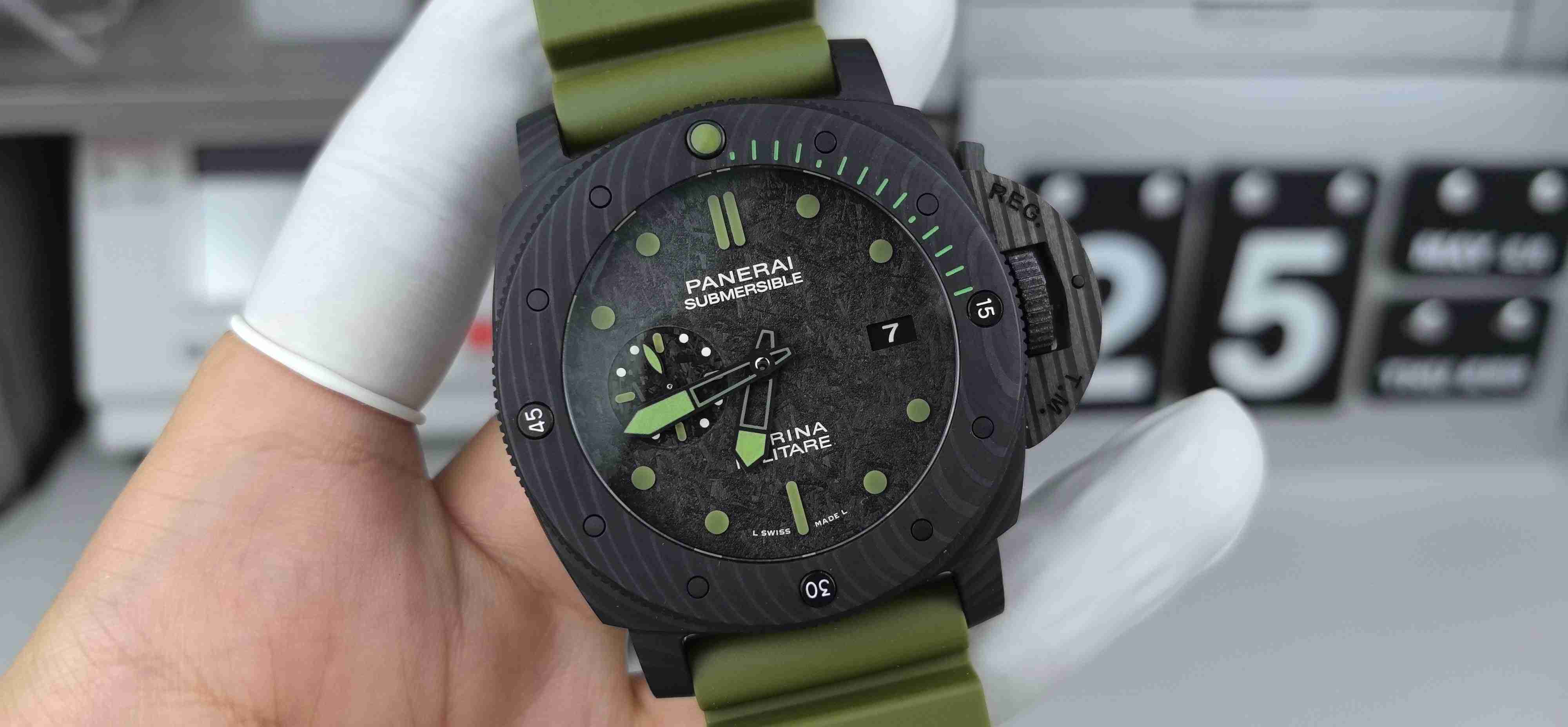 Panerai    PN0090