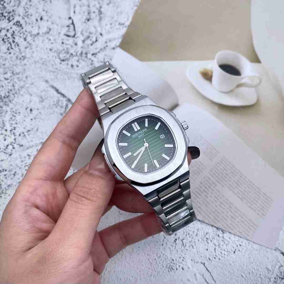 PATEK PHILIPPE B PP0109 PATEK PHILIPPE B PP0109