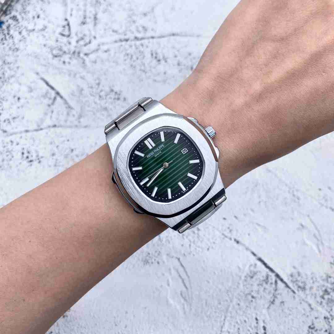 PATEK PHILIPPE B PP0109 PATEK PHILIPPE B PP0109