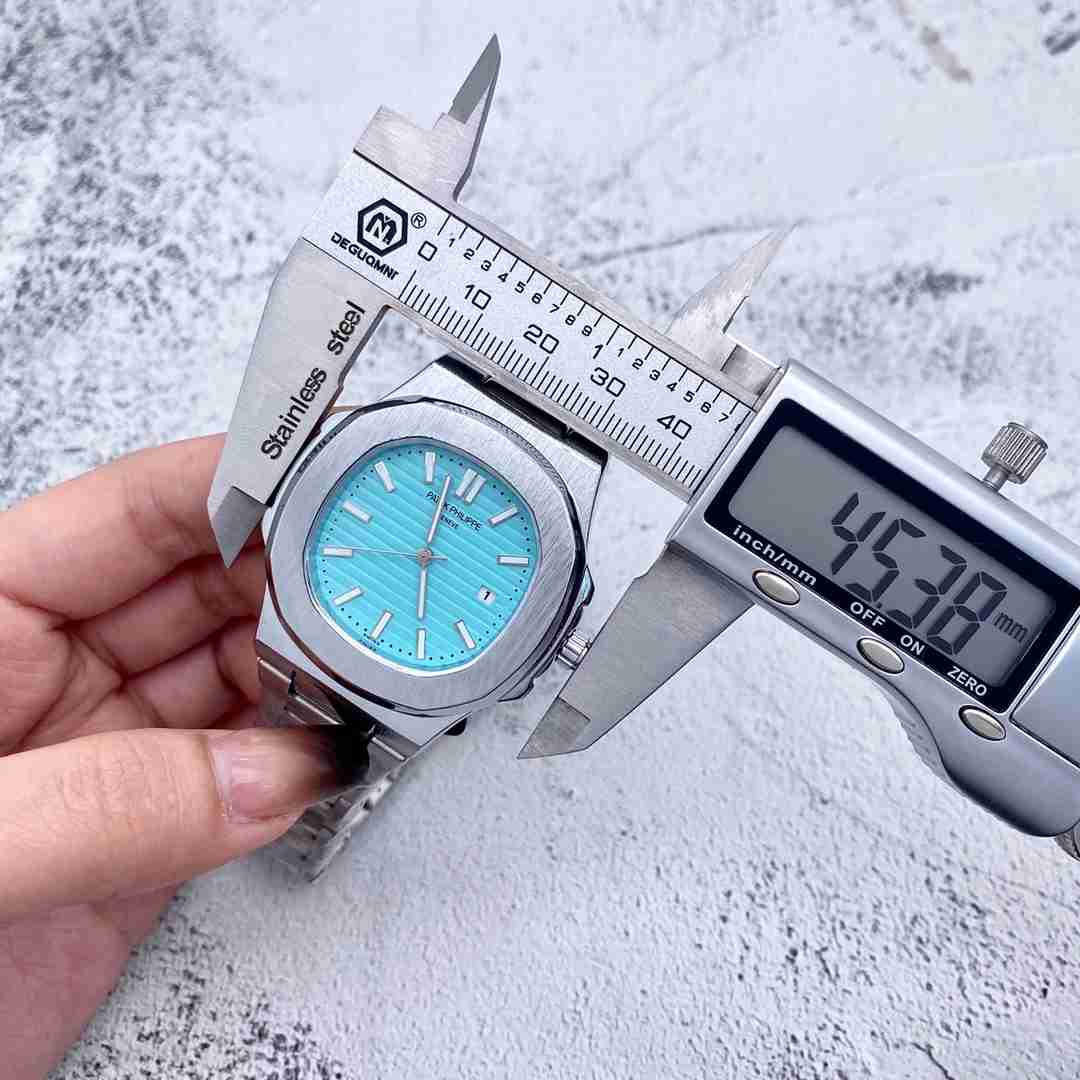 PATEK PHILIPPE B PP0109 PATEK PHILIPPE B PP0109
