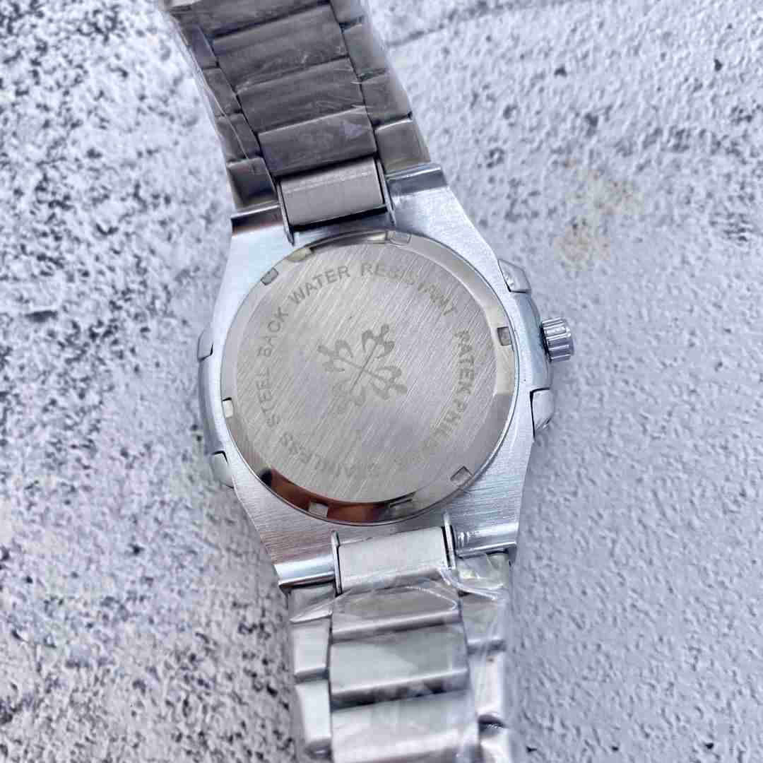 PATEK PHILIPPE B PP0109 PATEK PHILIPPE B PP0109