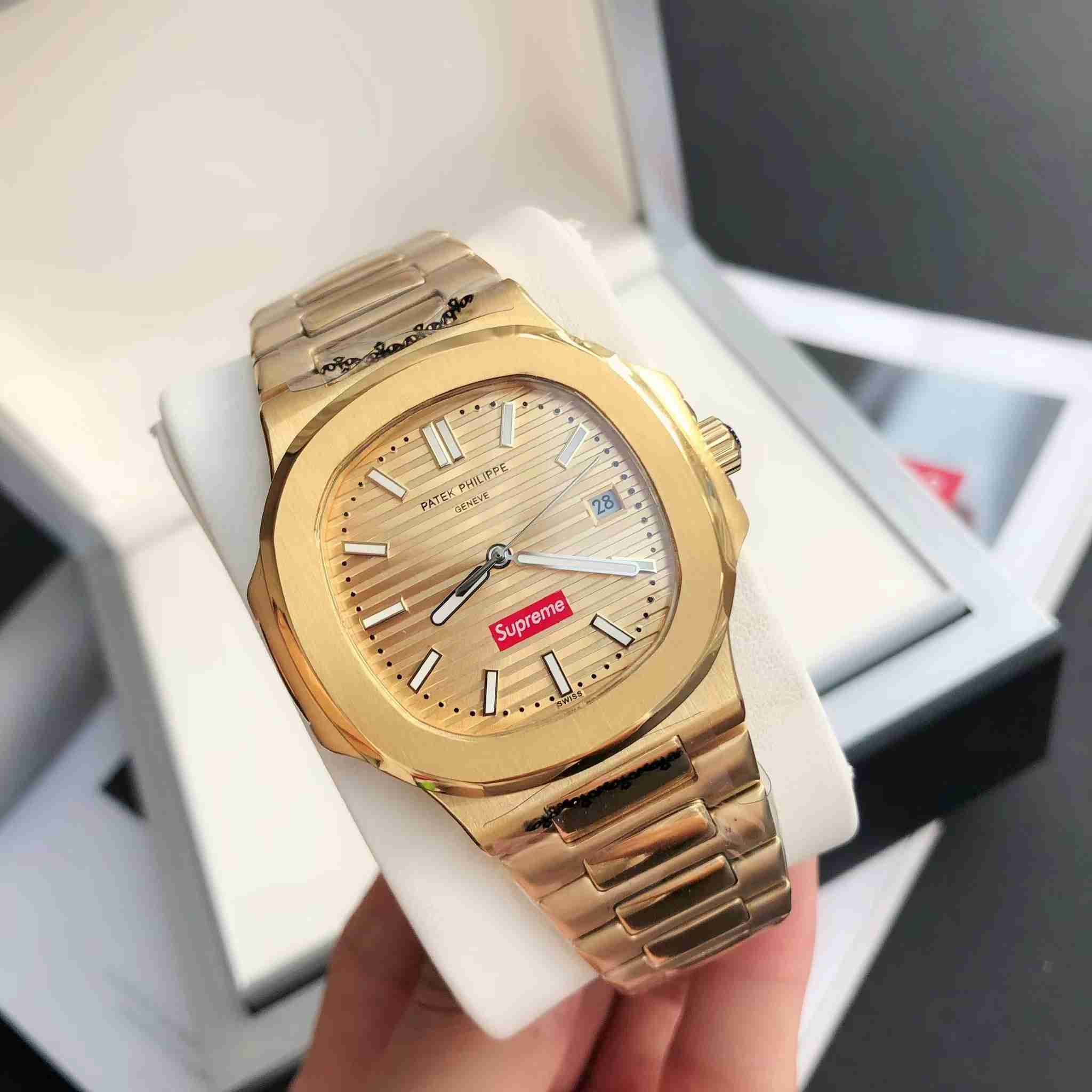 PATEK PHILIPPE PP0128 PATEK PHILIPPE PP0128