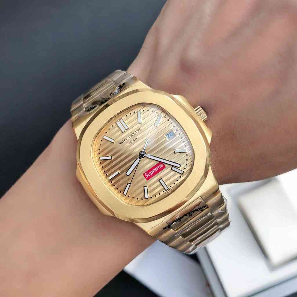 PATEK PHILIPPE PP0128 PATEK PHILIPPE PP0128