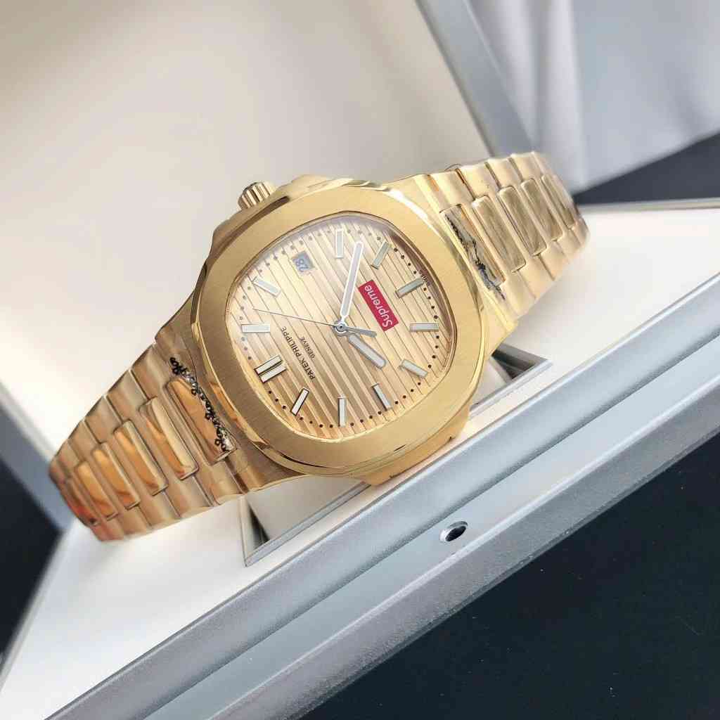 PATEK PHILIPPE PP0128 PATEK PHILIPPE PP0128