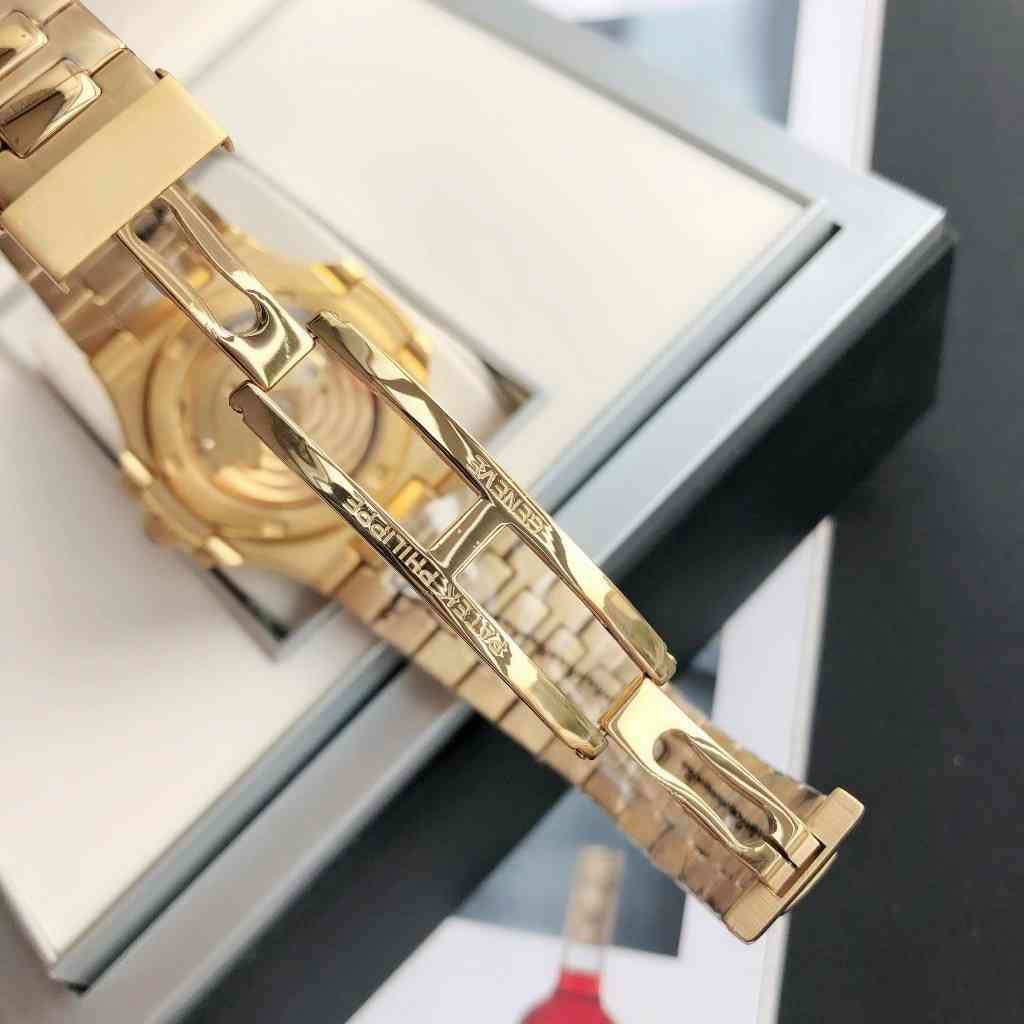 PATEK PHILIPPE PP0128 PATEK PHILIPPE PP0128