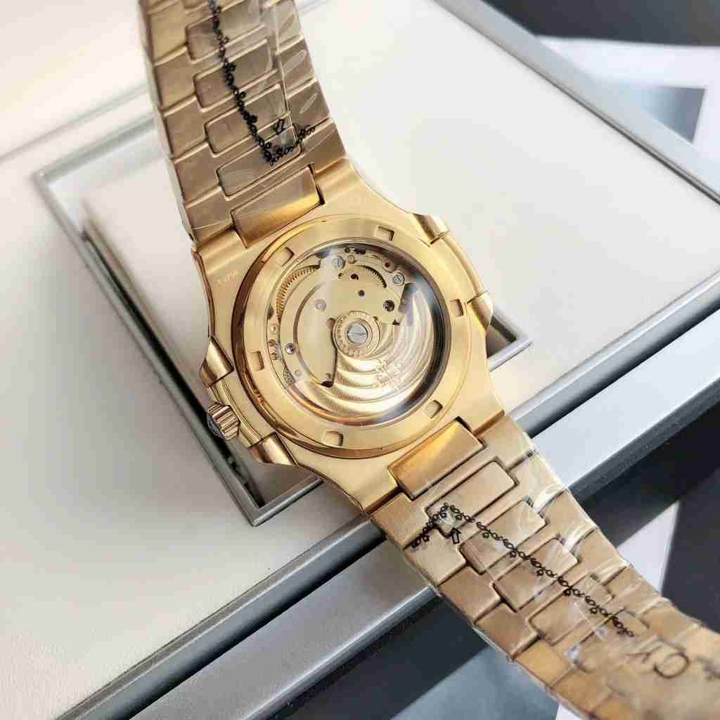 PATEK PHILIPPE PP0128 PATEK PHILIPPE PP0128