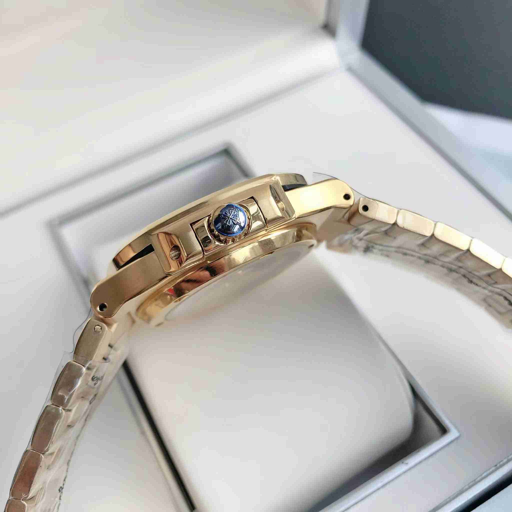 PATEK PHILIPPE PP0128 PATEK PHILIPPE PP0128