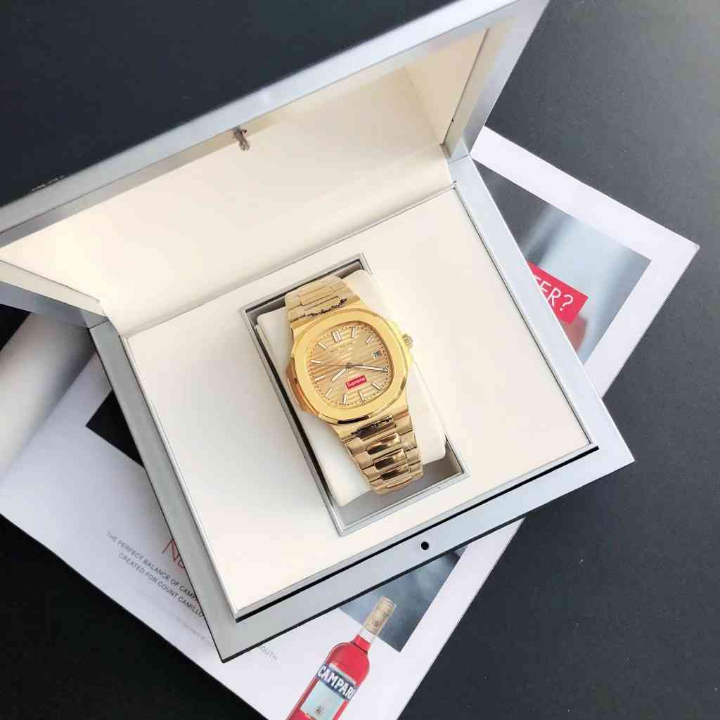 PATEK PHILIPPE PP0128 PATEK PHILIPPE PP0128