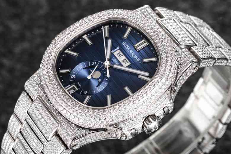 PATEK  PHILIPPE   PP0154