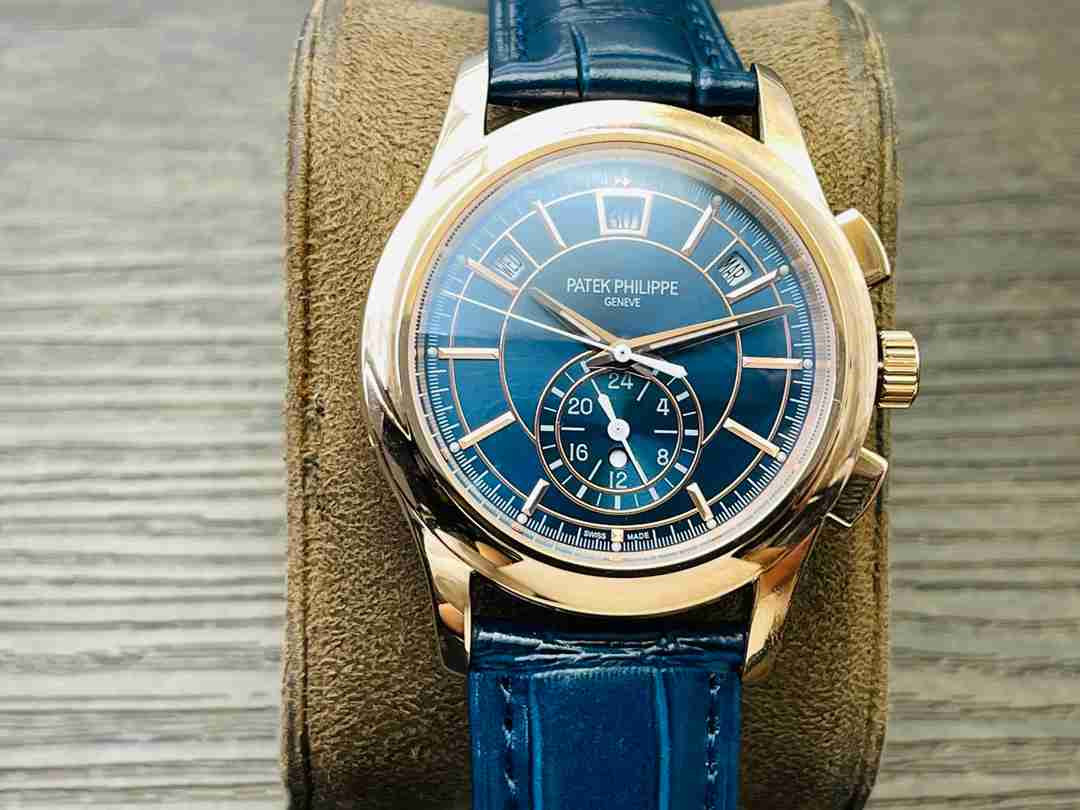 PATEK   PHILIPPE   PP0217