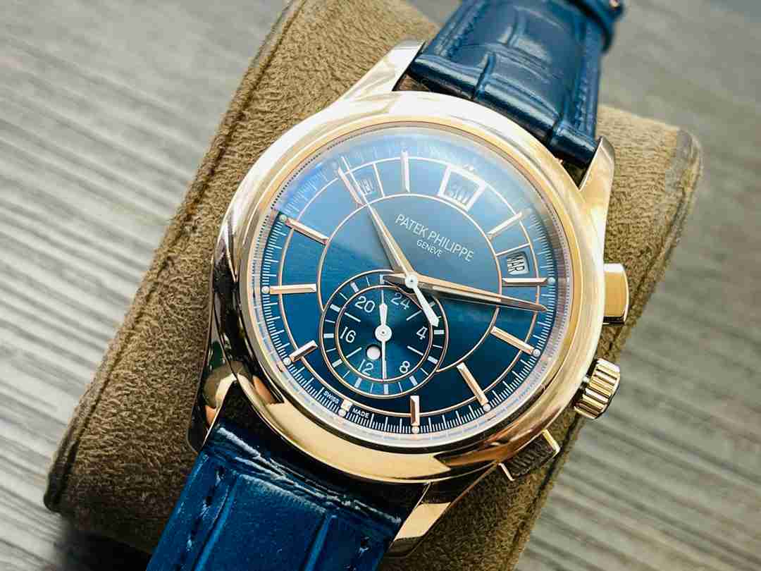 PATEK   PHILIPPE   PP0217