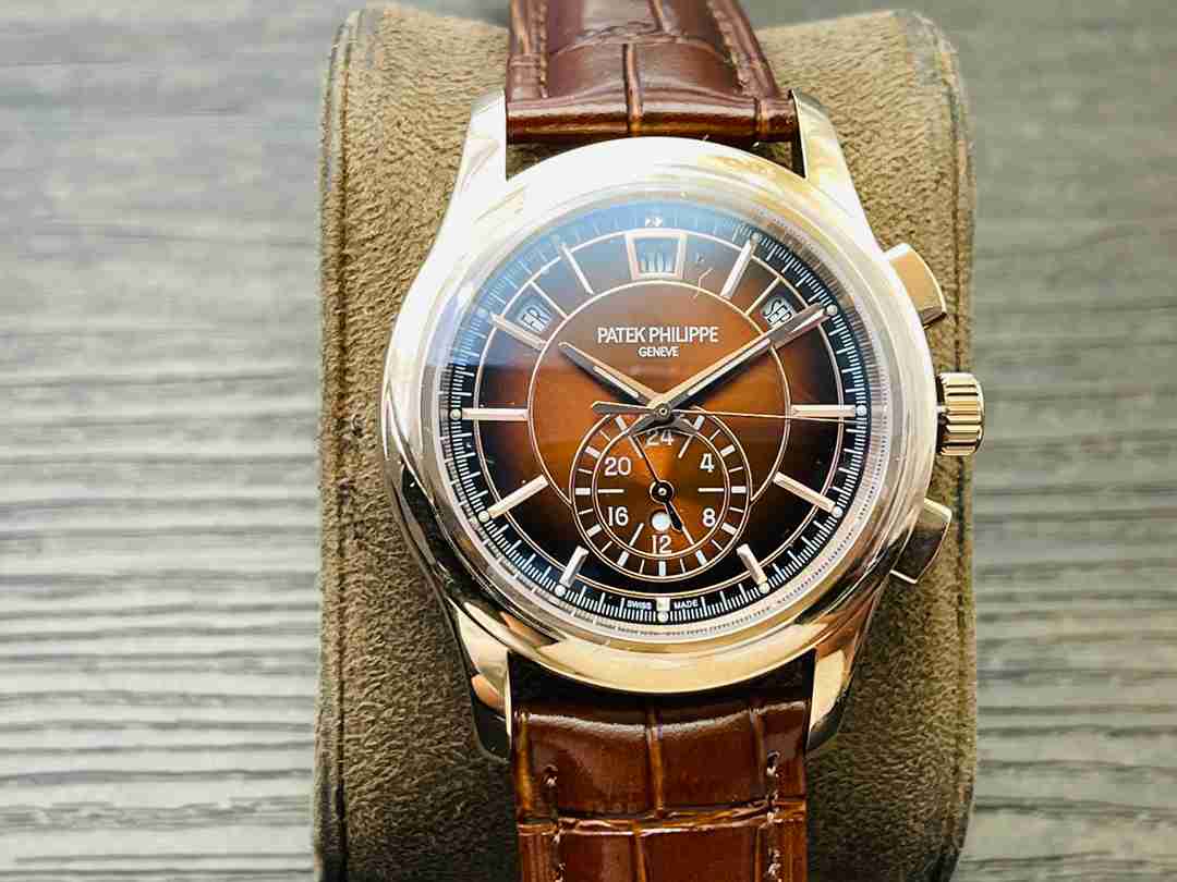 PATEK   PHILIPPE   PP0218