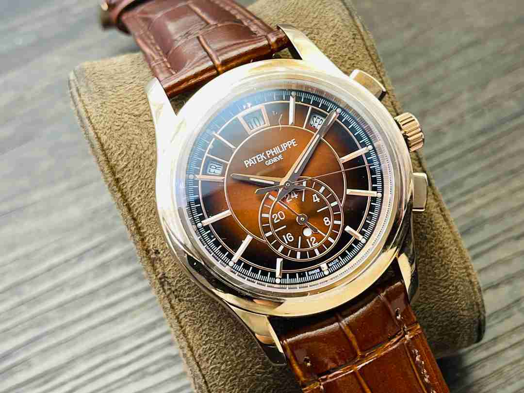 PATEK   PHILIPPE   PP0218