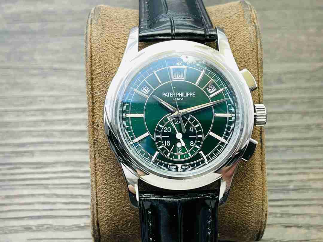 PATEK   PHILIPPE   PP0219