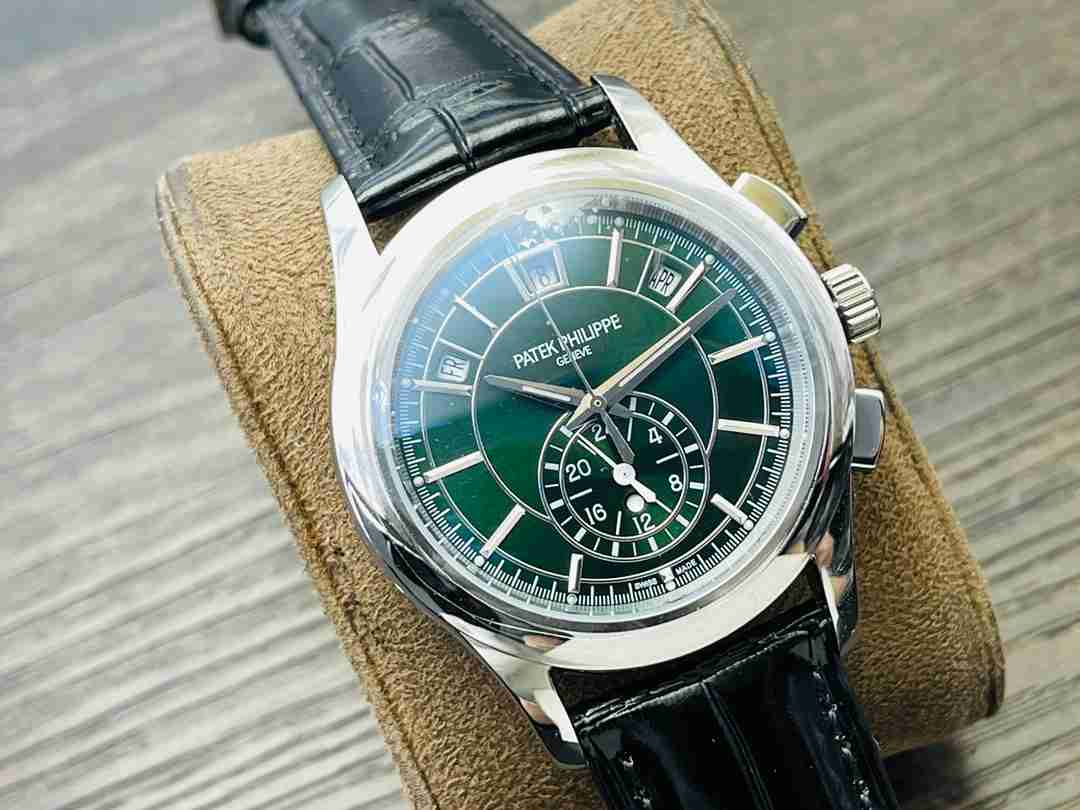 PATEK   PHILIPPE   PP0219