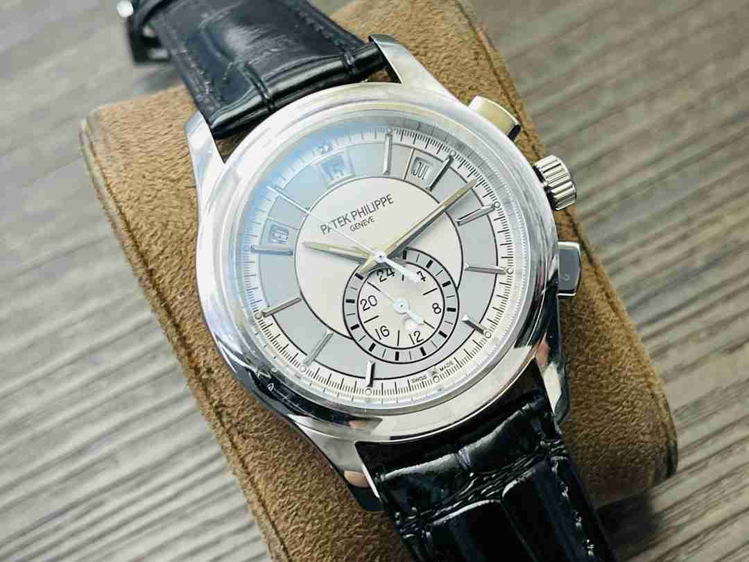 PATEK   PHILIPPE   PP0220