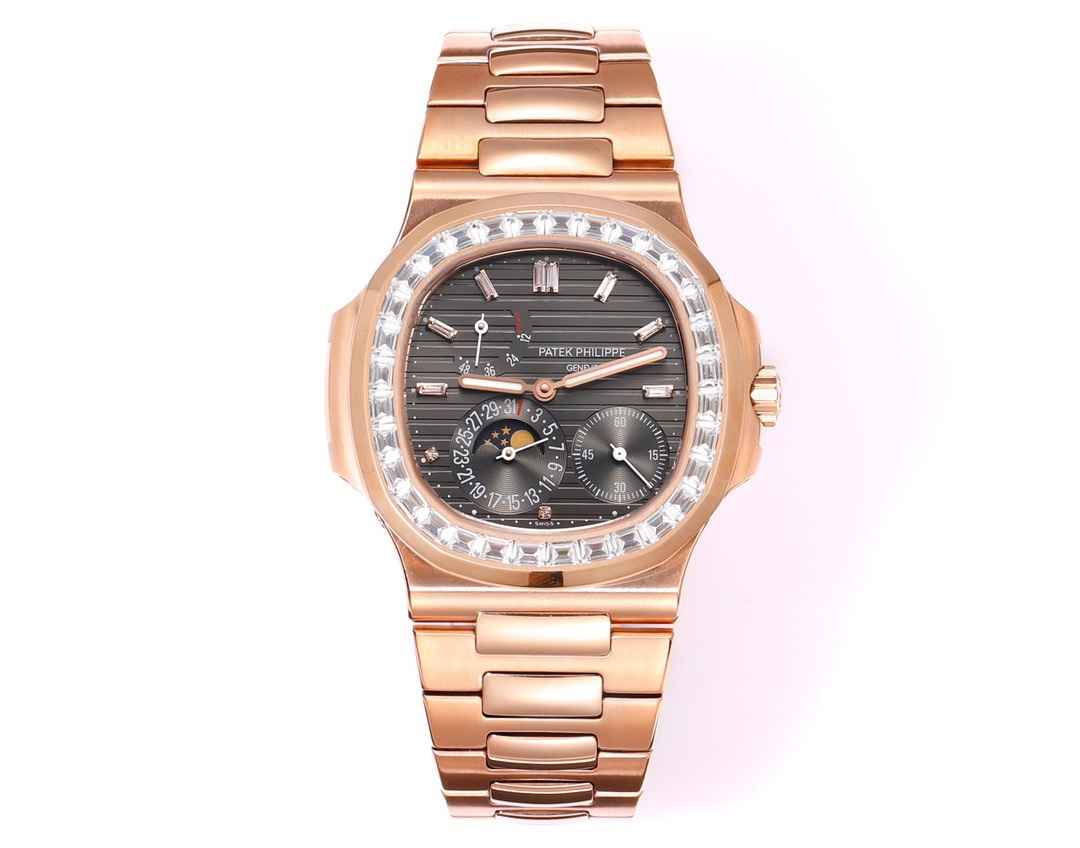 PATEK   PHILIPPE   PP0246