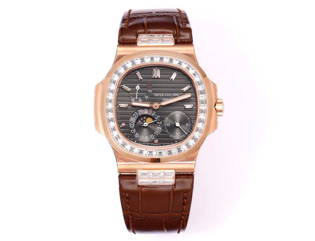 PATEK   PHILIPPE   PP0253