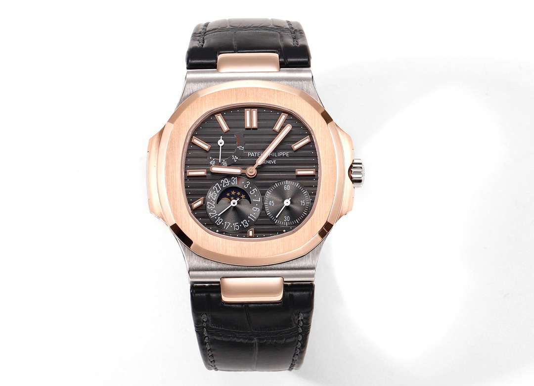 PATEK   PHILIPPE   PP0255