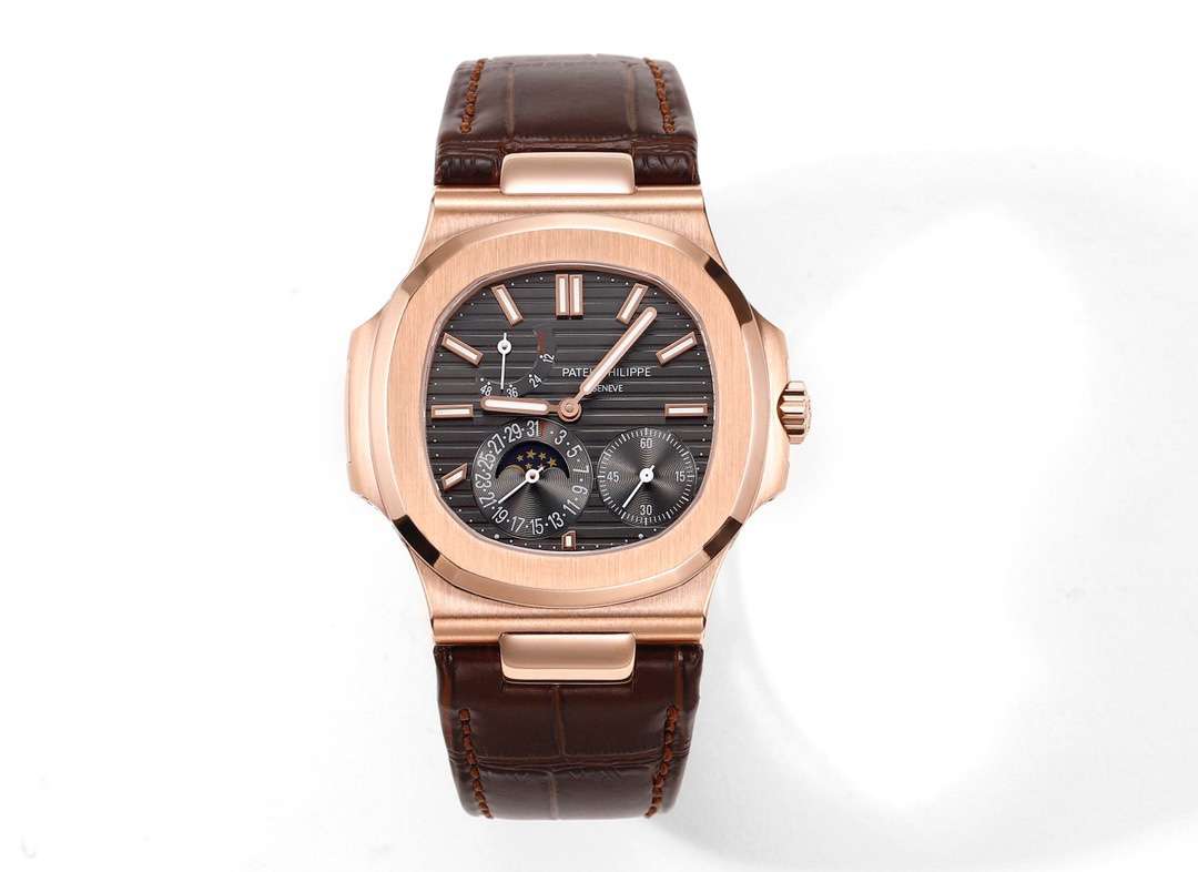 PATEK   PHILIPPE   PP0257