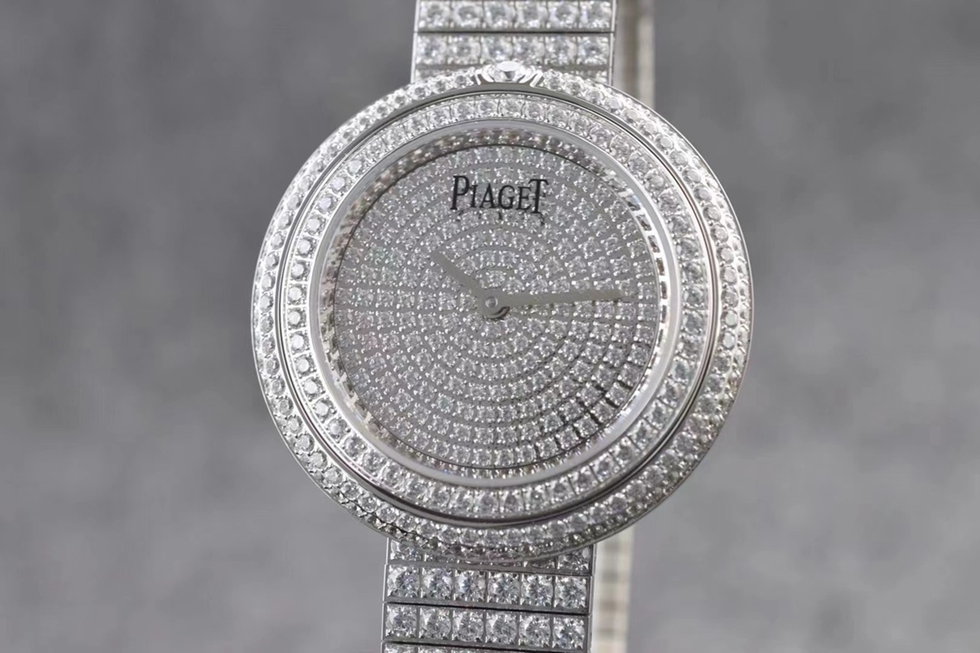 PTAGET  Men Watch PT0001