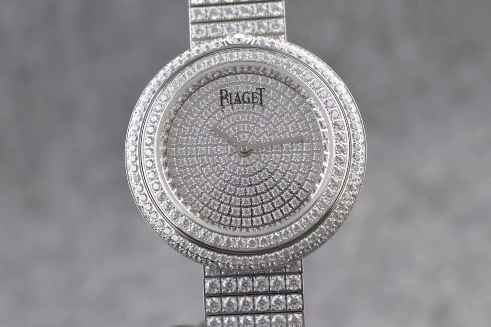 PTAGET  Men Watch PT0001
