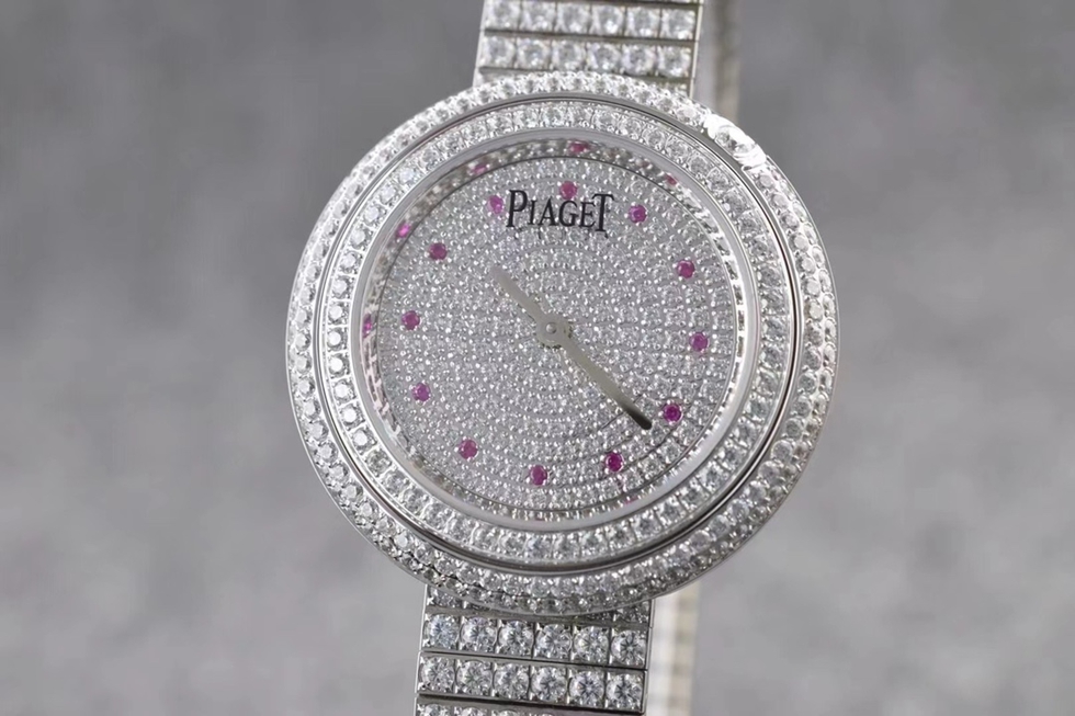 PTAGET  Men Watch PT0002