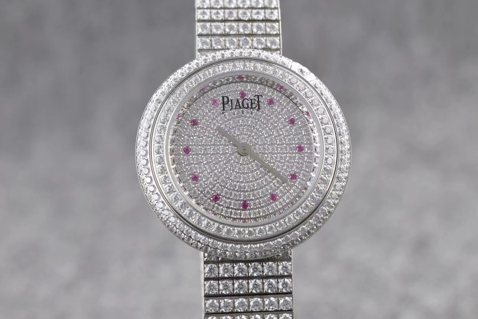PTAGET  Men Watch PT0002
