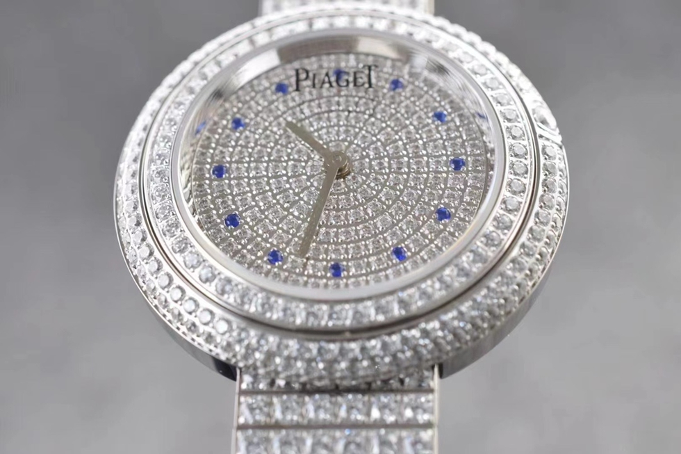 PTAGET  Men Watch PT0003