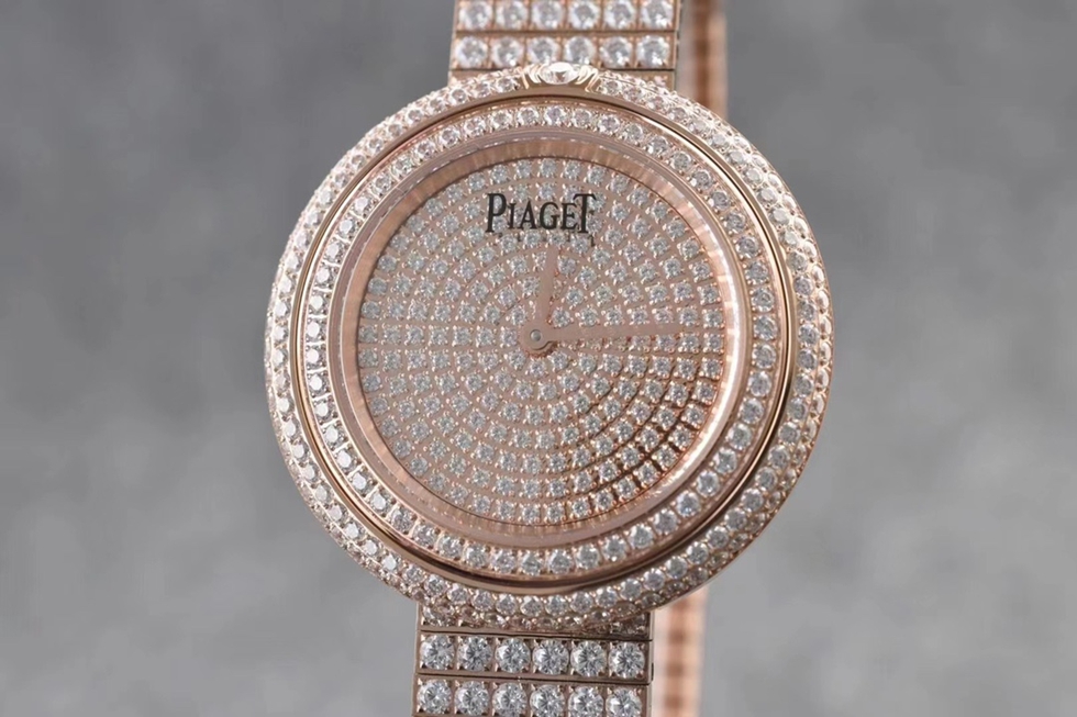 PTAGET  Men Watch PT0004