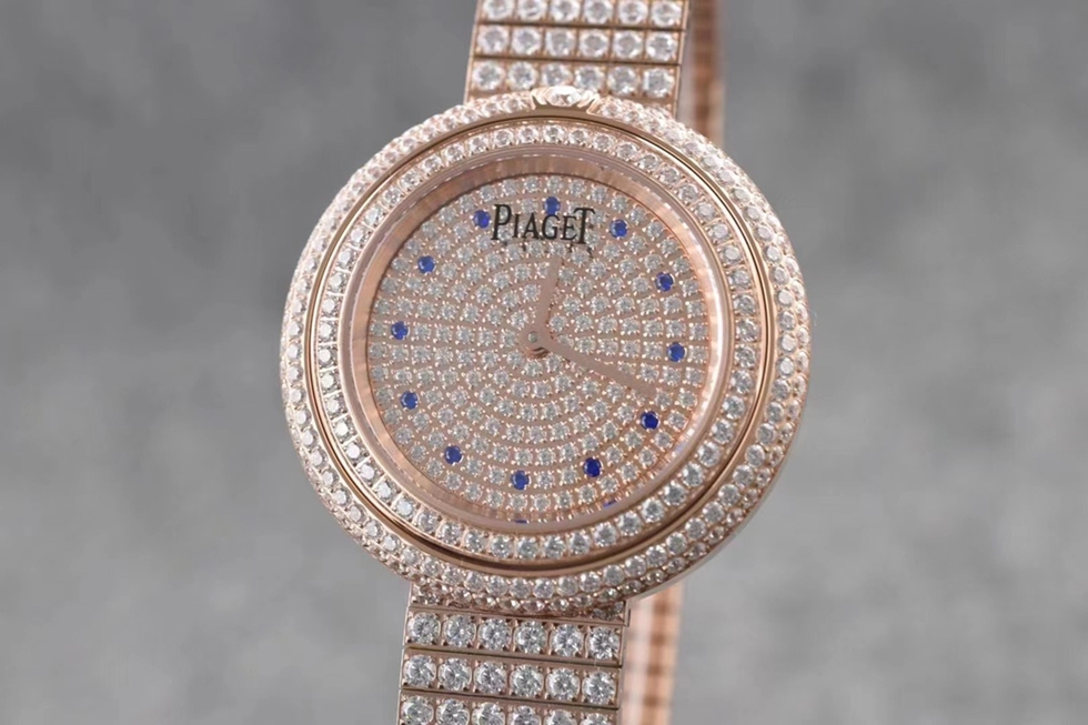 PTAGET  Men Watch PT0005
