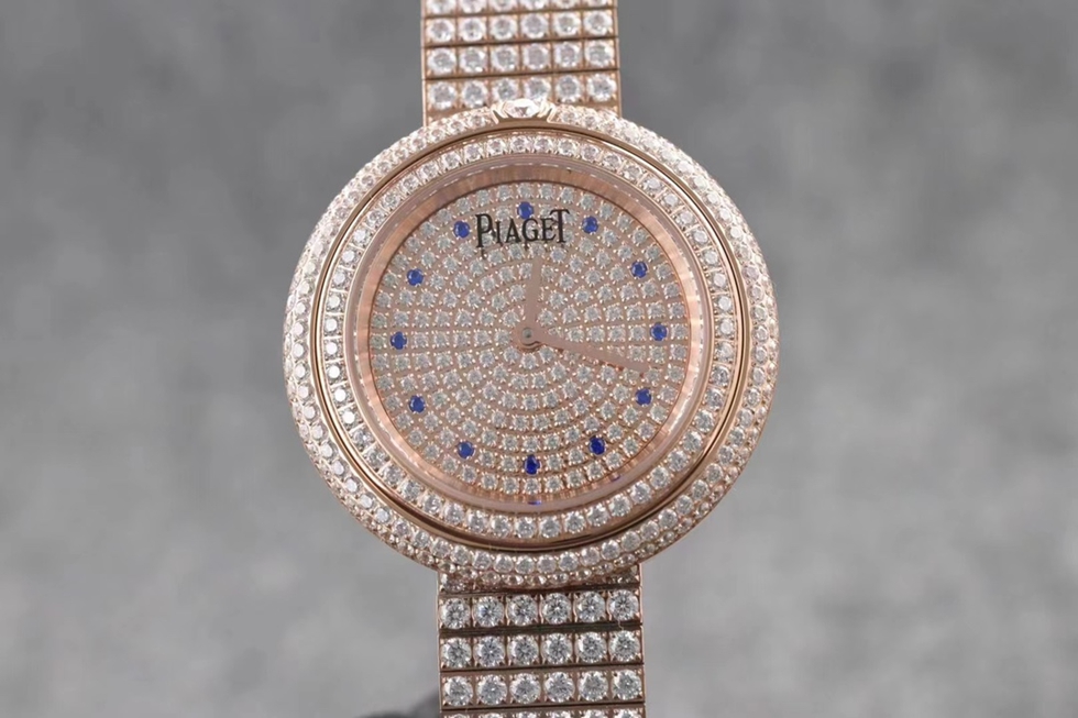 PTAGET  Men Watch PT0005