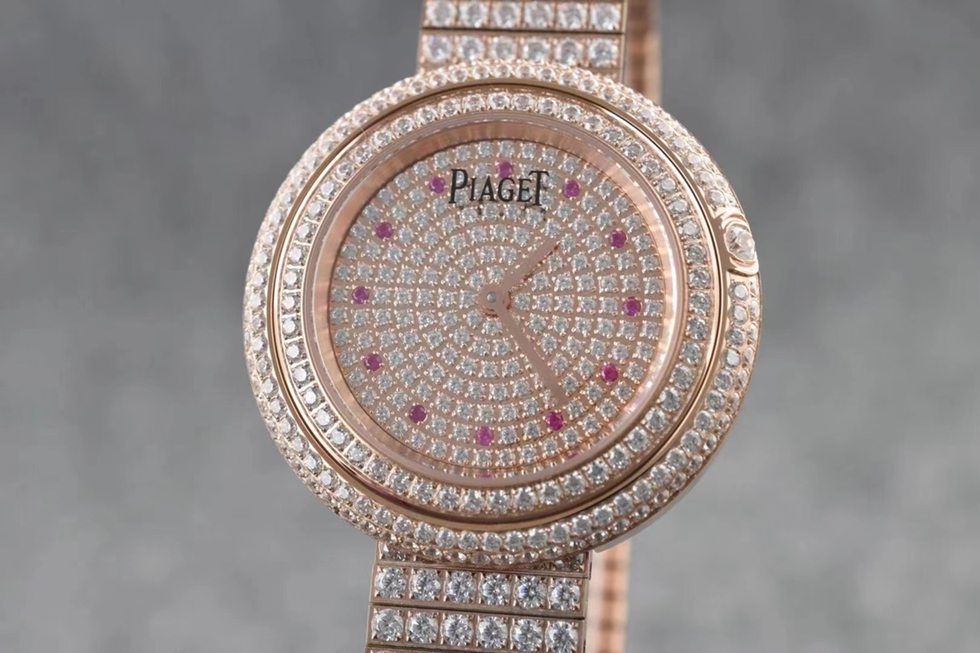 PTAGET  Men Watch PT0006