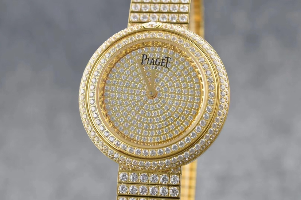 PTAGET  Men Watch PT0007