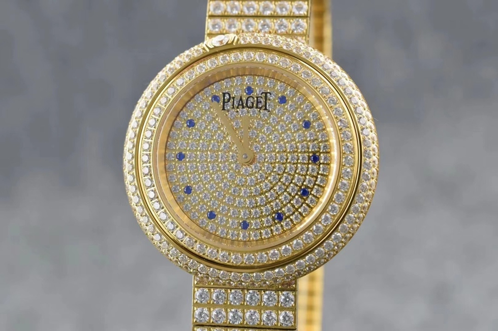 PTAGET  Men Watch PT0008