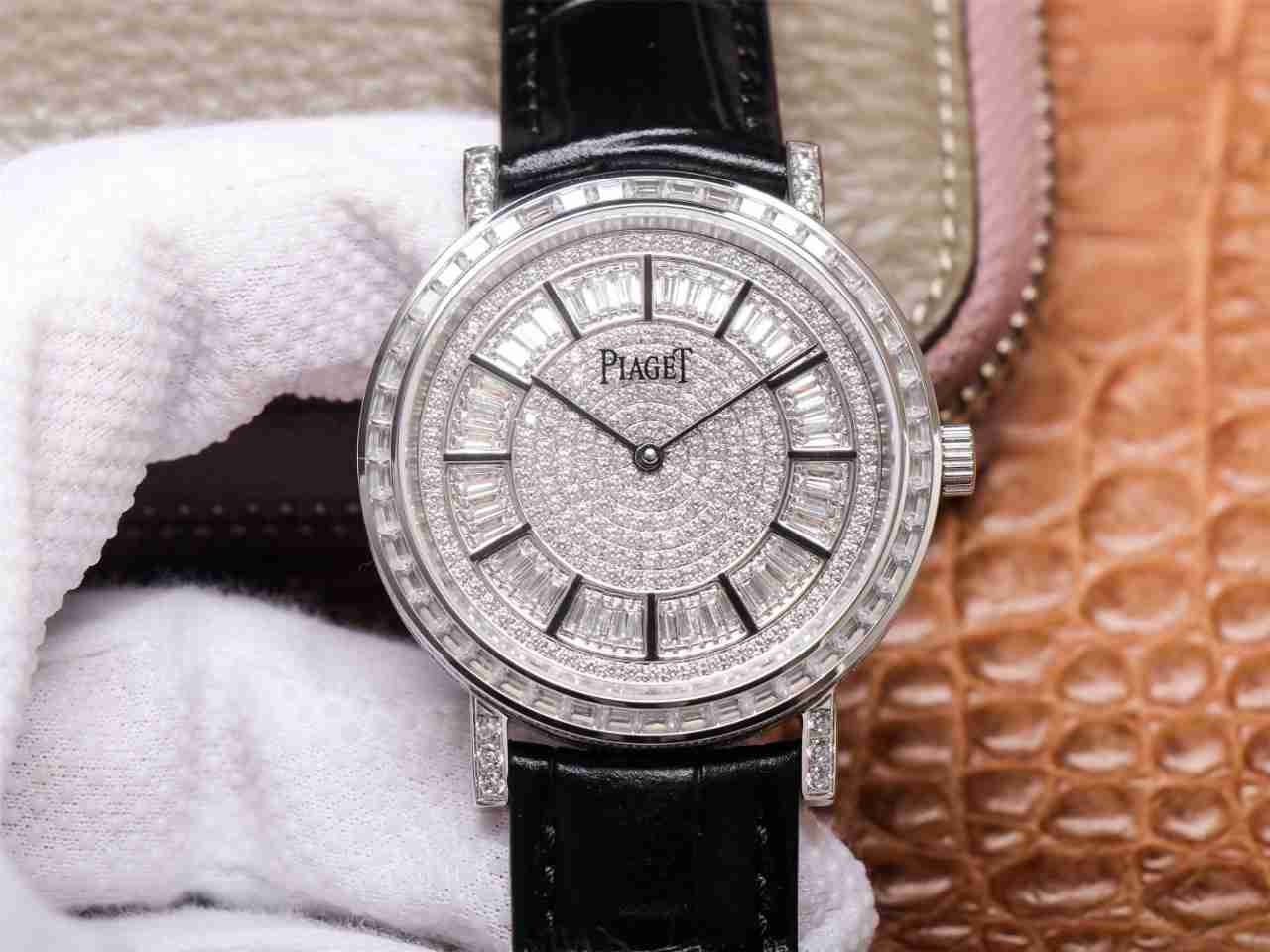 PTAGET  Men Watch PT0018