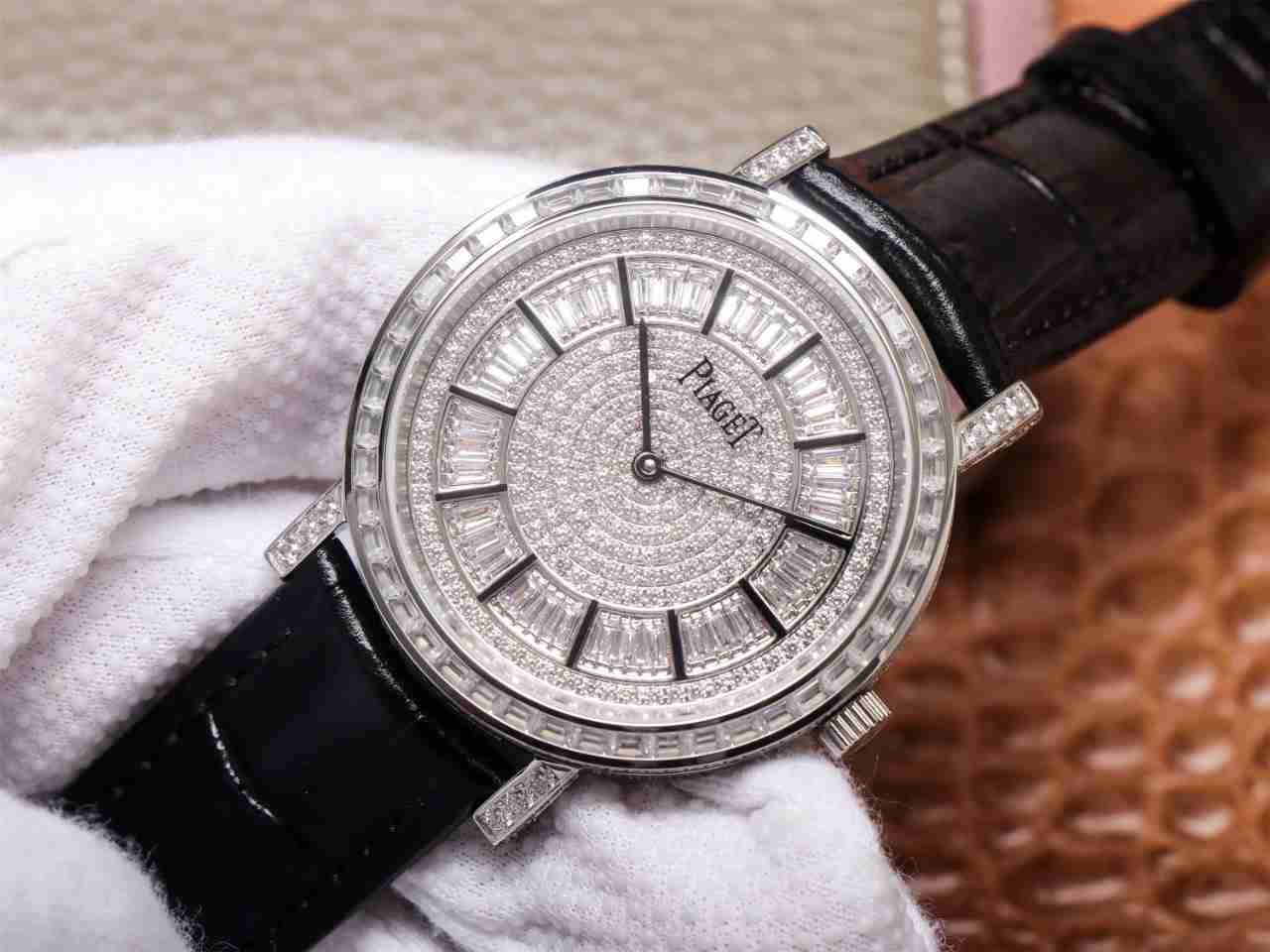 PTAGET  Men Watch PT0018