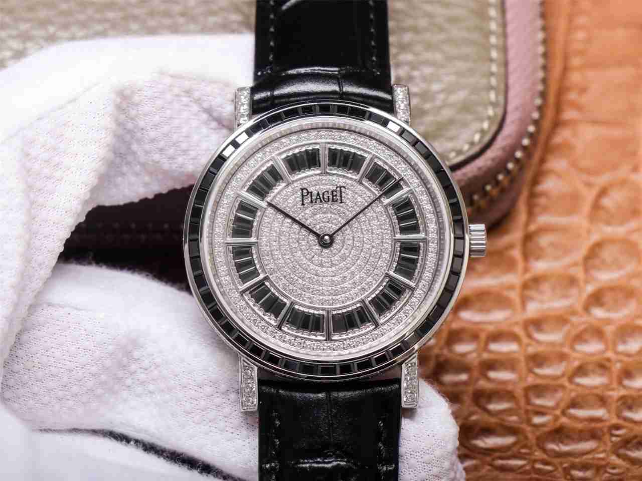 PTAGET  Men Watch PT0019