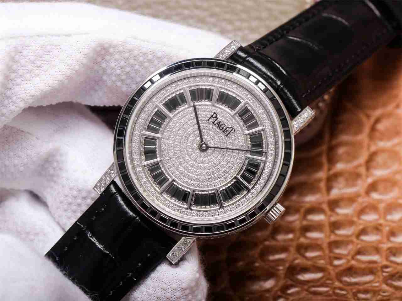 PTAGET  Men Watch PT0019