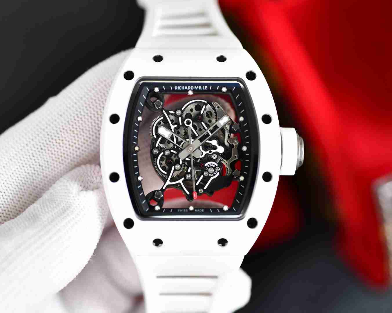 RICHARD  MILLE   NEW MOBEL RI0149