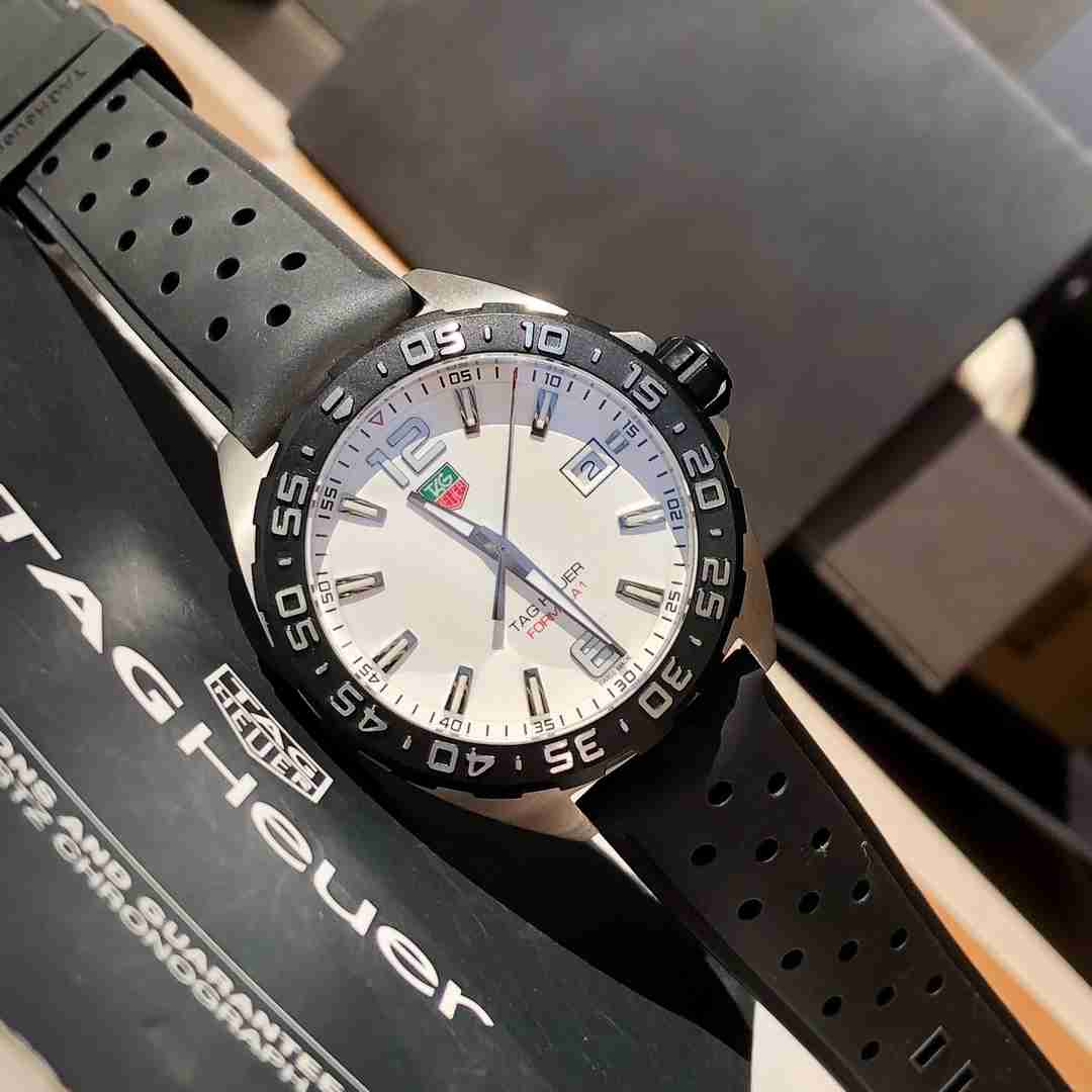 TAG Heuer TAG0001