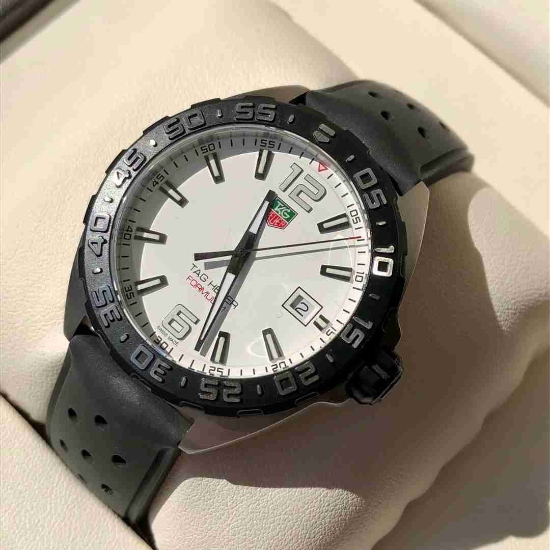 TAG Heuer TAG0001