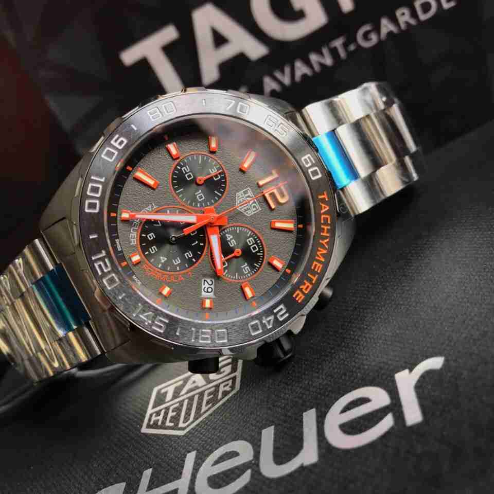 TAG Heuer TAG0002