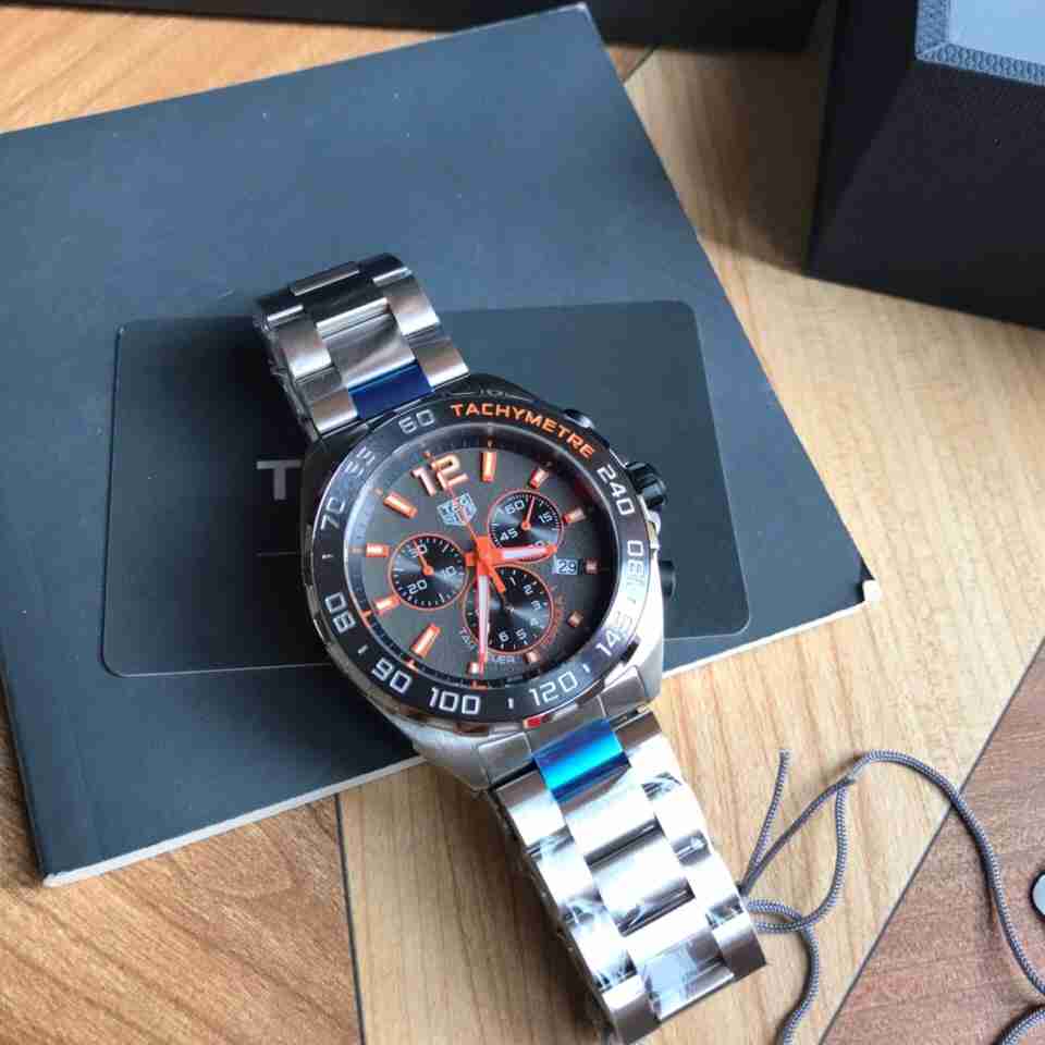 TAG Heuer TAG0002